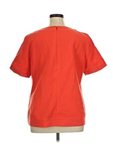 Banana Republic Short Sleeve Blouse (view 2)