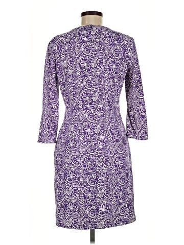 J. McLaughlin Casual Dress (view 2)