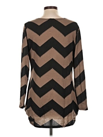 Allegra K Pullover Sweater (view 2)