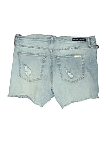 Rock & Republic Denim Shorts (view 2)