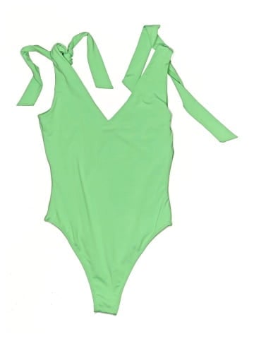 showpo Bodysuit (view 2)