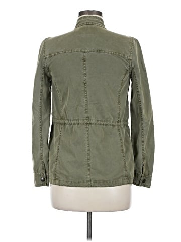 Hinge Jacket (view 2)