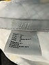 H&M 100% Polyester Print Yellow Cocktail Dress Size 6 - photo 7