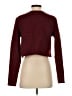 ASOS Design Burgundy Jacket Size S - photo 2