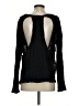 We the Free 100% Cotton Black Pullover Sweater Size XS - photo 2