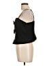 Future Collective Black Sleeveless Blouse Size L - photo 5