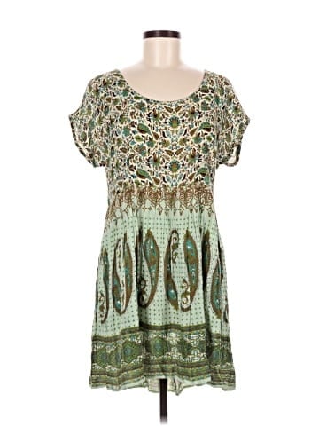 Patrons of Peace Casual Dress (view 1)
