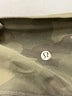 Lululemon Athletica Camo Black Active Pants Size 2 - photo 4