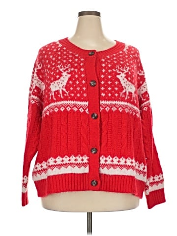 Old Navy Cardigan (view 1)