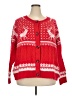 Old Navy Red Cardigan Size 3X - photo 1