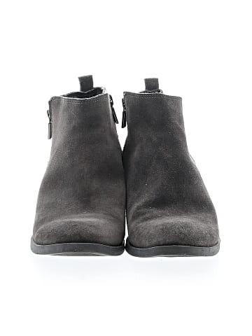 Kenneth Cole New York Ankle Boots (view 2)