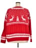 Old Navy Red Cardigan Size 3X - photo 2