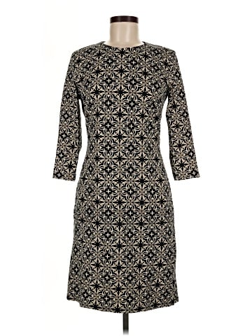 J. McLaughlin Casual Dress (view 1)