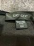 Karen Kane Black 3/4 Sleeve Top Size 0X - photo 7