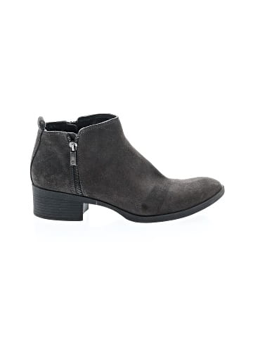 Kenneth Cole New York Ankle Boots (view 1)