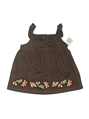 Baby Gap Sleeveless Top (view 1)
