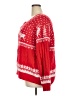 Old Navy Red Cardigan Size 3X - photo 5
