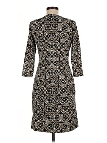 J. McLaughlin Casual Dress (view 2)