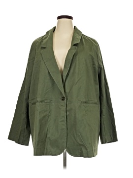 Lane Bryant Blazer