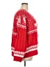 Old Navy Red Cardigan Size 3X - photo 4