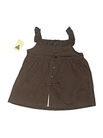 Baby Gap Sleeveless Top (view 2)