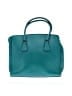 MICHAEL Michael Kors Teal Satchel One size - photo 2