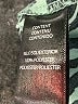 WAYF 100% Polyester Animal Print Green Casual Dress Size S - photo 8
