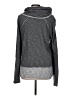 FP BEACH 100% Cotton Gray Pullover Sweater Size L (estimated) - photo 2
