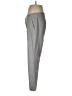 LINE Houndstooth Gray Dress Pants Size 8 - photo 5