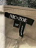 Nic + Zoe Solid Gray Active Pants Size 14 (petite) - photo 4