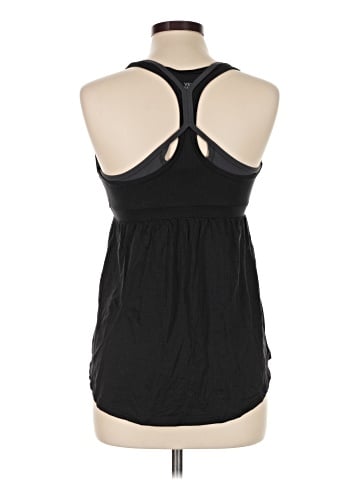 VSX Sport Sleeveless Blouse (view 2)