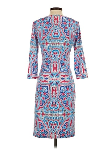 J. McLaughlin Casual Dress (view 2)