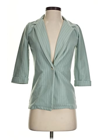 Code Blazer (view 1)