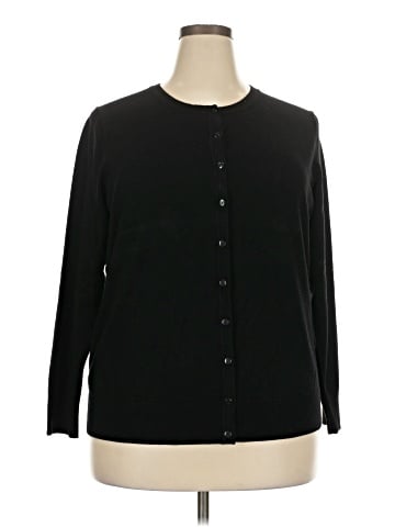 Charter Club Cardigan (view 1)