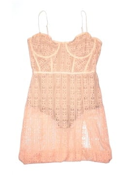 For Love & Lemons Cocktail Dress