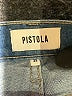 Pistola Hearts Blue Jeans Size 25 waist - photo 7