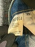 Pistola Hearts Blue Jeans Size 25 waist - photo 8