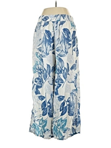 C&C California Linen Pants (view 2)