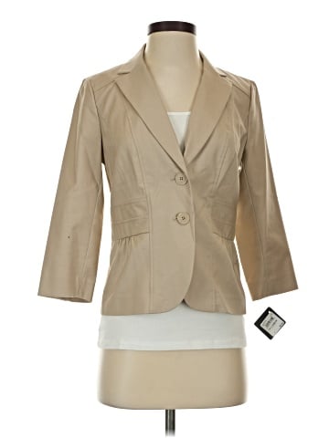 Halogen Blazer (view 1)
