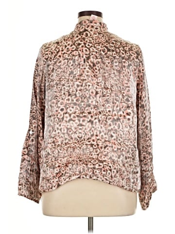 Ruby Rd. Long Sleeve Blouse (view 2)