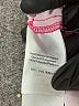 DKNY 100% Polyester Tie-dye Pink Casual Dress Size 6 (petite) - photo 8