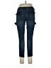 American Eagle Outfitters Blue Jeans Size 27 waist - photo 2