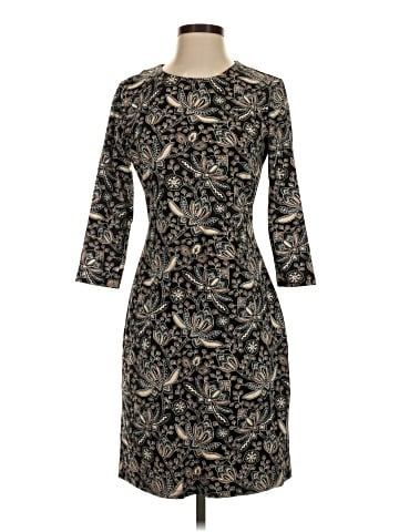 J. McLaughlin Casual Dress (view 1)