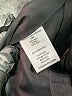 Trina Turk 100% Silk Animal Print Brown Silk Skirt Size 0 - photo 5