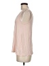 LUXE Pink Tank Top Size M - photo 5