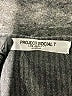 Project Social T Gray Long Sleeve Top Size M - photo 7