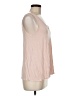 LUXE Pink Tank Top Size M - photo 4