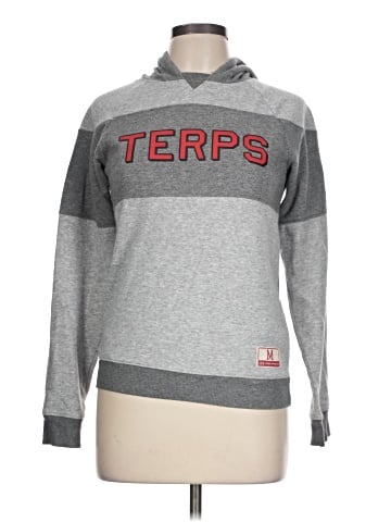 Under Armour Pullover Hoodie (view 1)