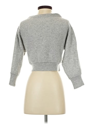 Free People Cashmere Pullover Sweater (view 2)