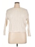 DKNY Jeans Ivory Pullover Sweater Size XL - photo 1